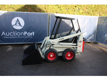 Wheel loader Bobcat 315