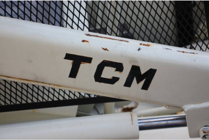 Wheel loader Bobcat 315