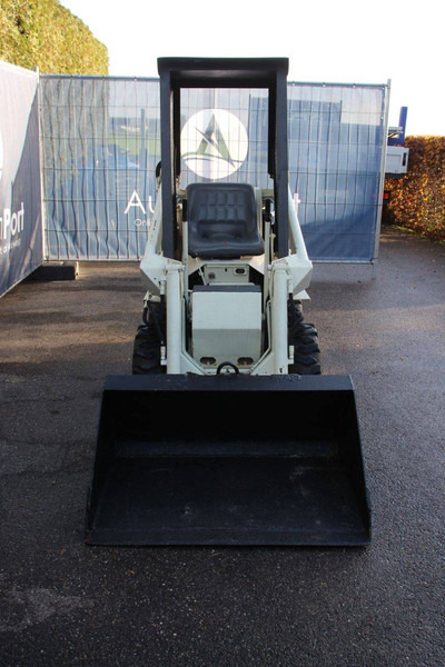 Wheel loader Bobcat 315