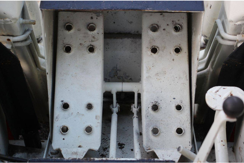 Wheel loader Bobcat 315