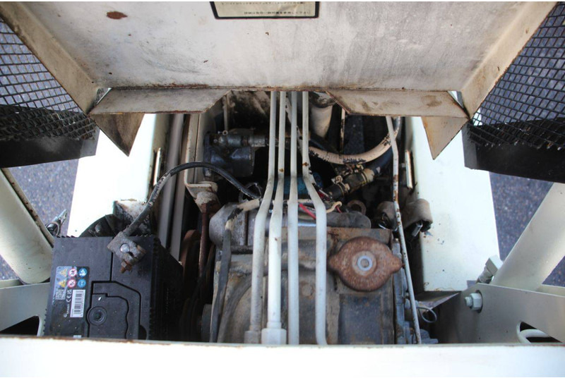 Wheel loader Bobcat 315