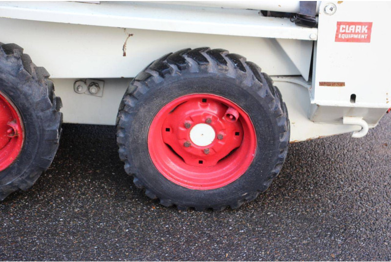 Wheel loader Bobcat 315