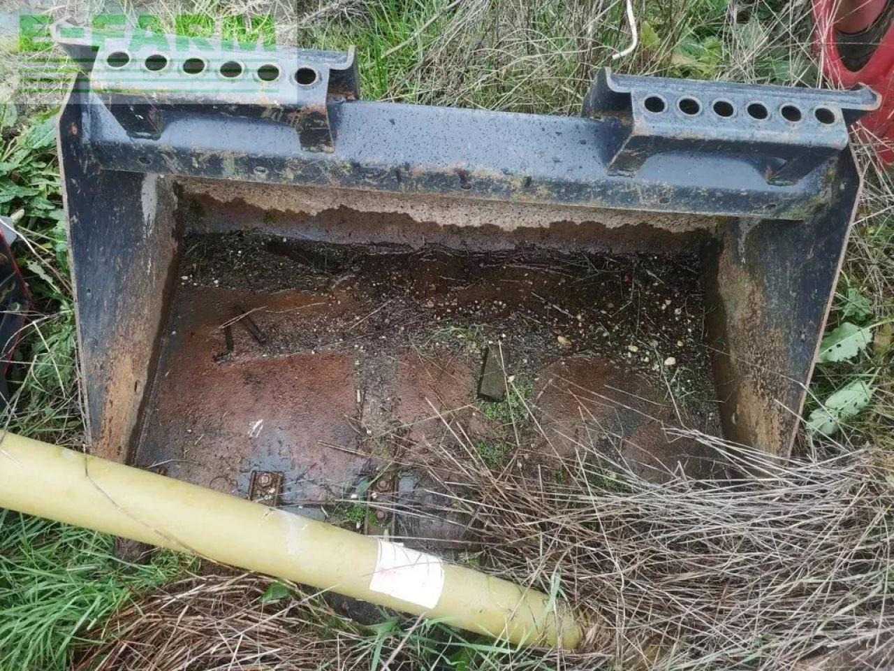 Wheel loader Bobcat 463