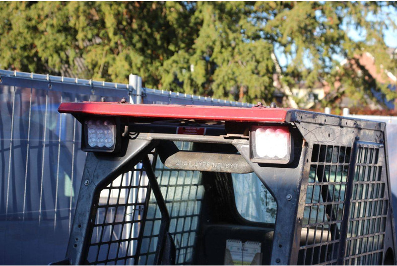 Wheel loader Bobcat 530