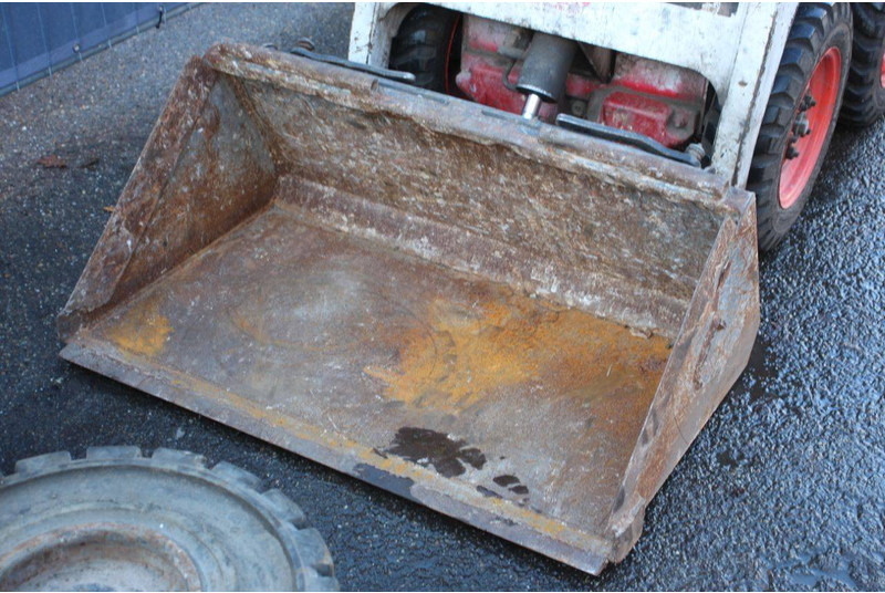 Wheel loader Bobcat 530