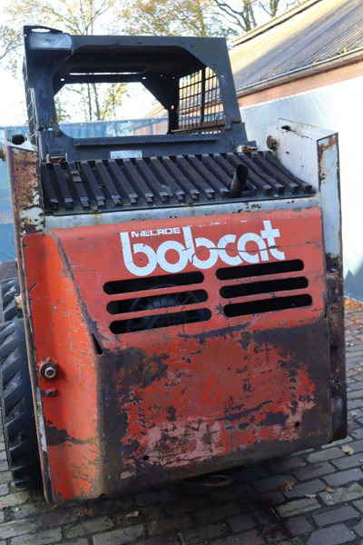 Wheel loader Bobcat 641