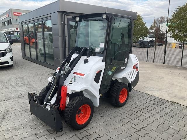 Wheel loader Bobcat L23