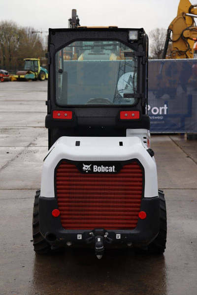 Wheel loader Bobcat L28
