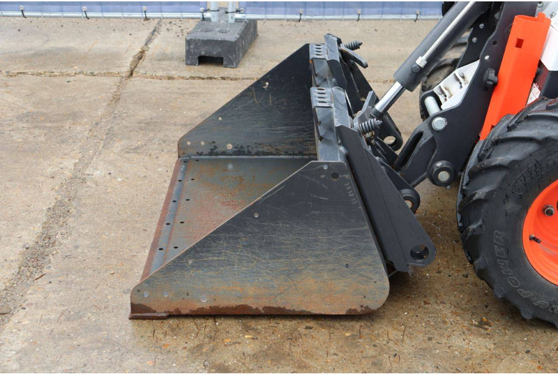 Wheel loader Bobcat L28