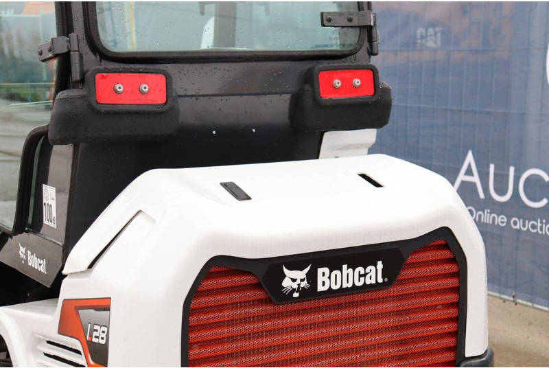 Wheel loader Bobcat L28