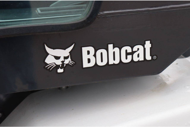 Wheel loader Bobcat L28