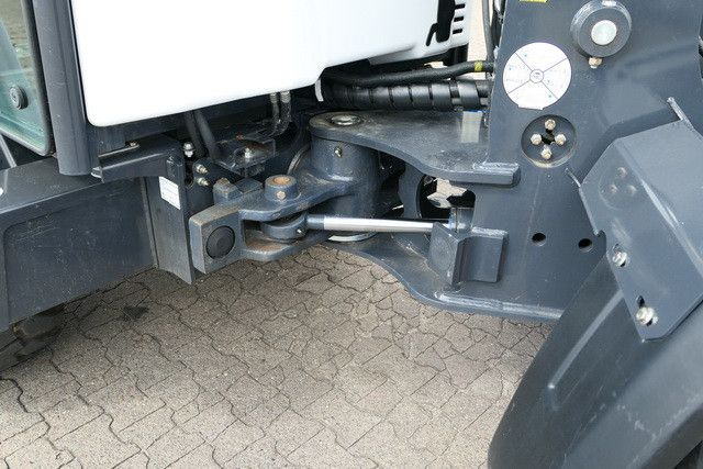 Wheel loader Bobcat L85, Neuwertiger Zustand, S.W.S., Schaufel