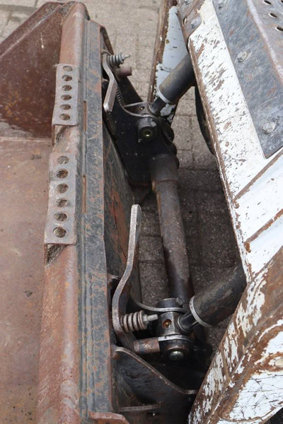 Wheel loader Bobcat S100