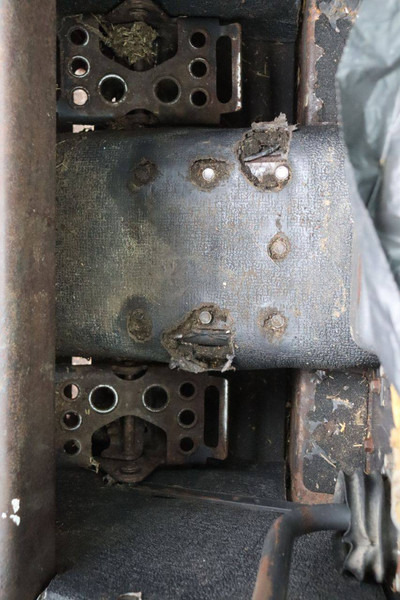 Wheel loader Bobcat S175