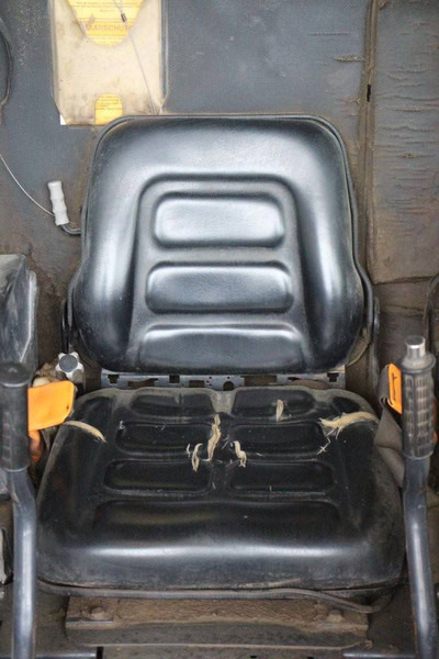 Wheel loader Bobcat S70