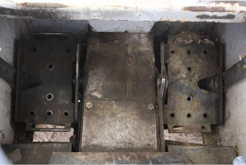 Wheel loader Bobcat S70