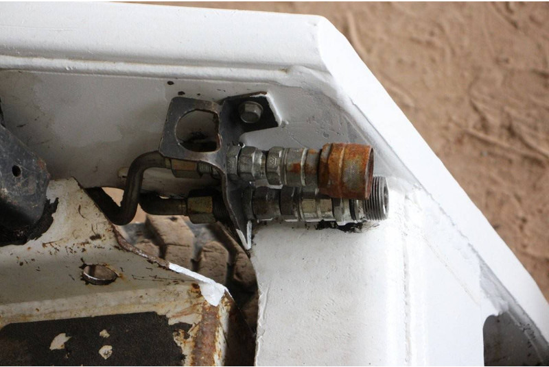 Wheel loader Bobcat S70