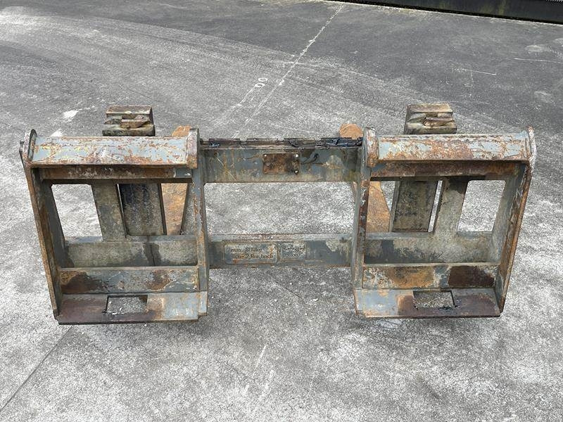 Wheel loader Bobcat S 450