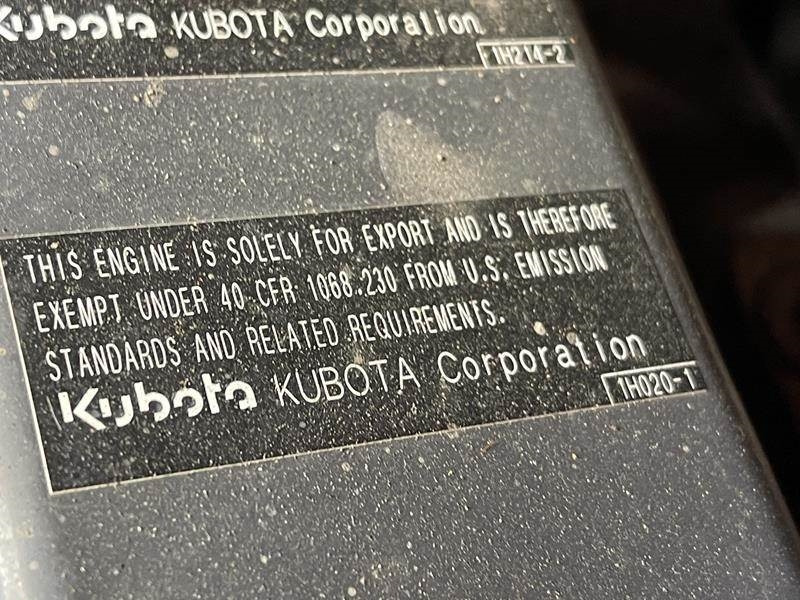 Wheel loader Bobcat S 450