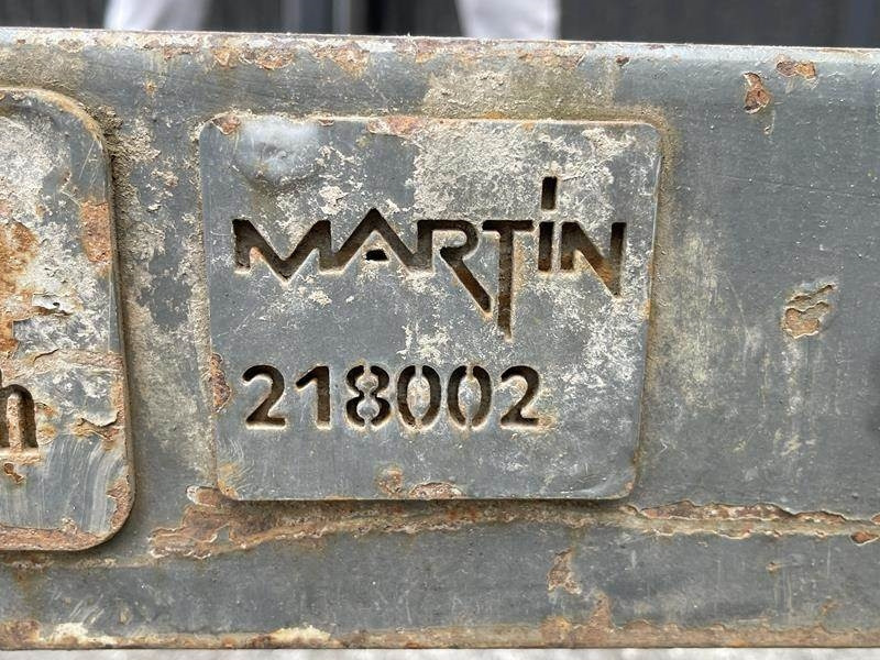 Wheel loader Bobcat S 450