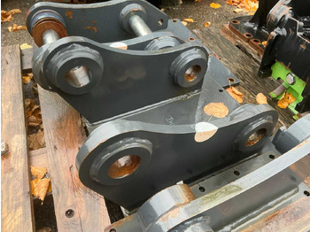 Wheel loader  CANGINI - 2021 - ADAPTER PLATE WITH BOLT MOUNT