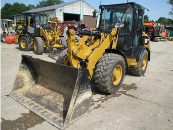 Wheel loader CATERPILLAR 906 M 35 KM/H
