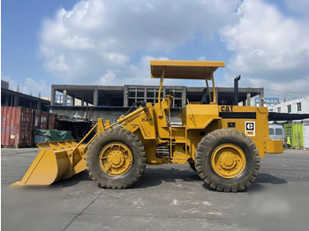 Wheel loader CATERPILLAR 910