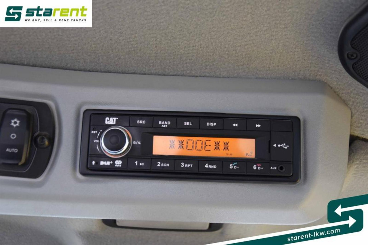 Wheel loader CATERPILLAR 938M Radlader Klimaanlage Zentralschmieranlage