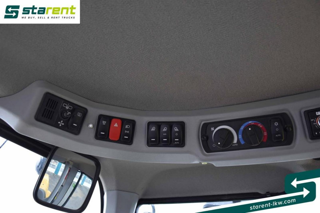 Wheel loader CATERPILLAR 938M Radlader Klimaanlage Zentralschmieranlage