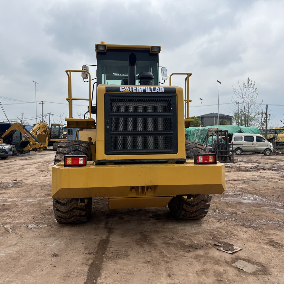 Wheel loader CATERPILLAR 950C