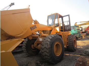Wheel loader CATERPILLAR 950E