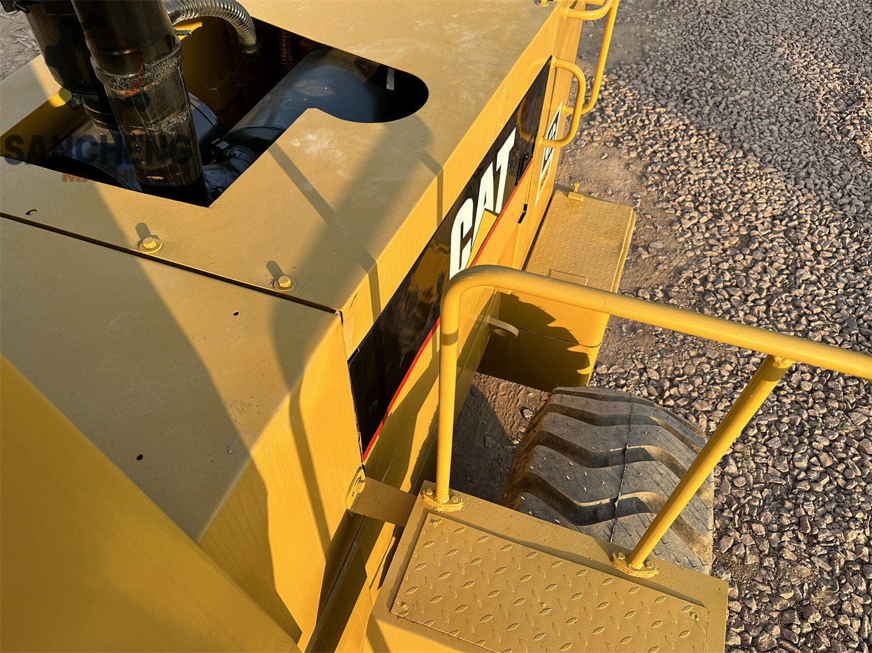 Wheel loader CATERPILLAR 950E