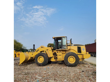 Wheel loader CATERPILLAR 950G