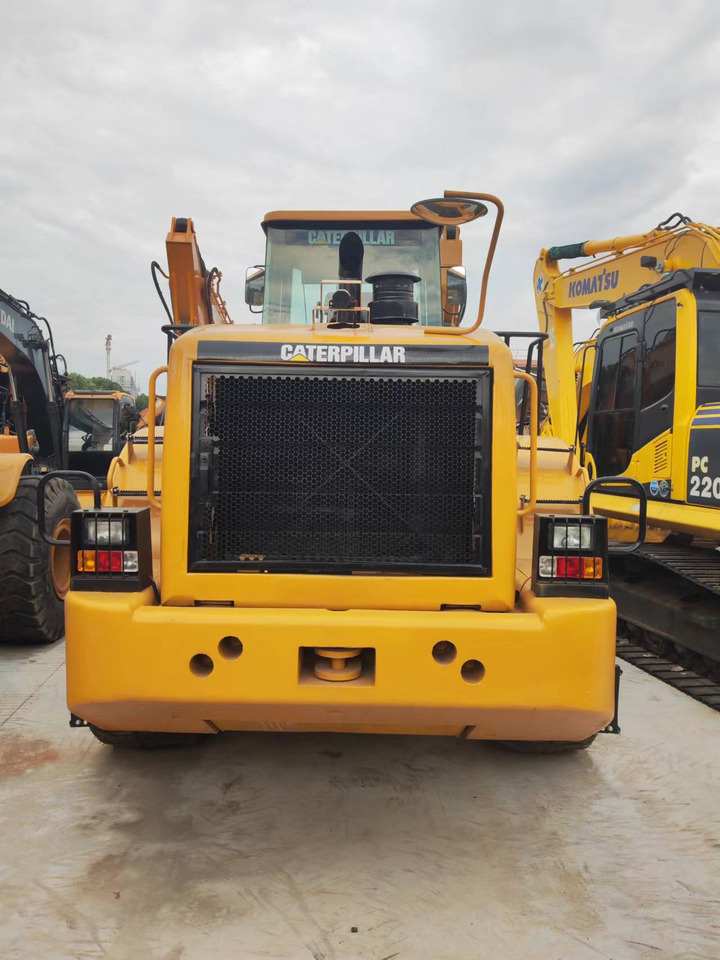 Wheel loader CATERPILLAR 950G