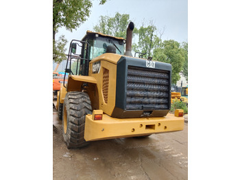 Wheel loader CATERPILLAR 950GC CAT