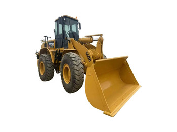 Wheel loader CATERPILLAR 950H