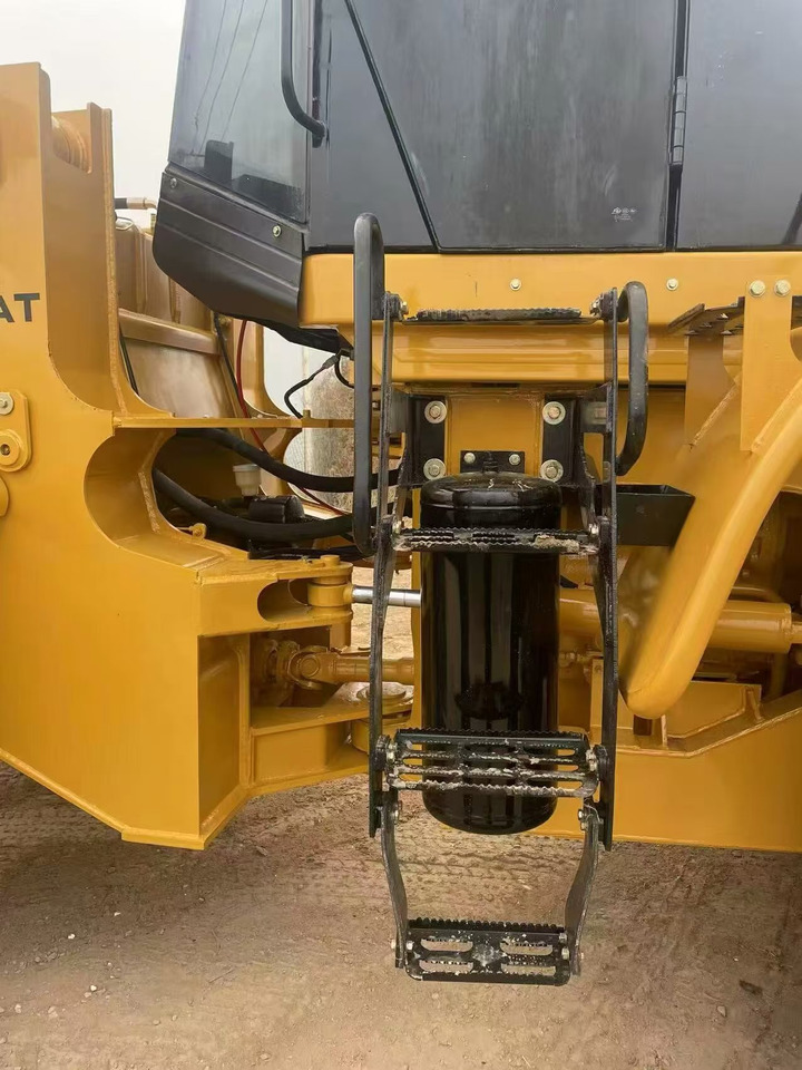 Wheel loader CATERPILLAR 950H