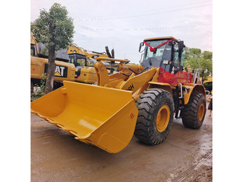 Wheel loader CATERPILLAR 966 H CAT 966H 950H 950GC