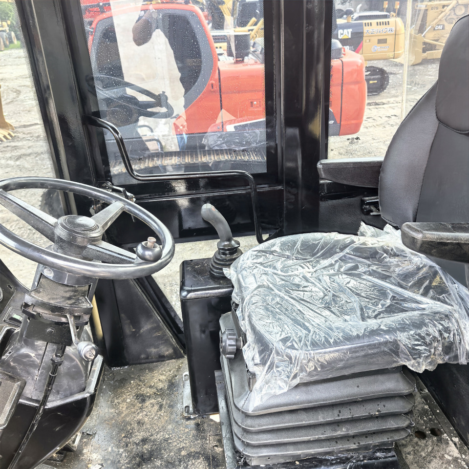 Wheel loader CATERPILLAR 966h [ Copy ]