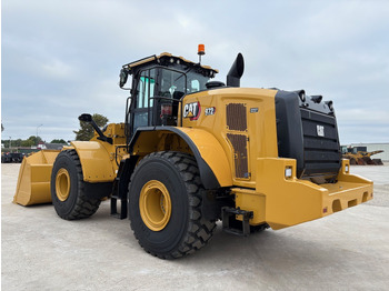 Wheel loader CATERPILLAR 972 Next Gen