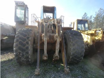 Wheel loader CATERPILLAR 980C