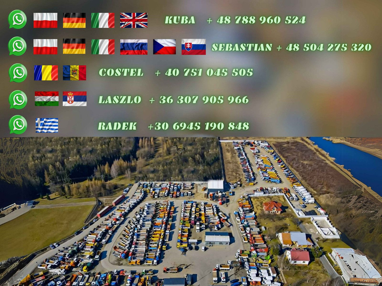 Wheel loader CATERPILLAR 980 K* RADLADER * 4x4 * TOP