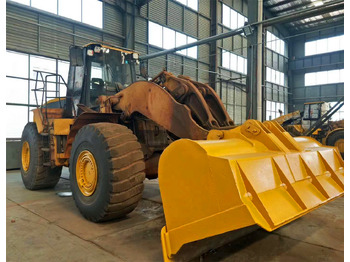 Wheel loader CATERPILLAR Wheel Loader CAT 980G