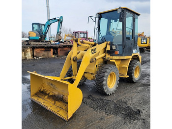 Wheel loader CAT 901B
