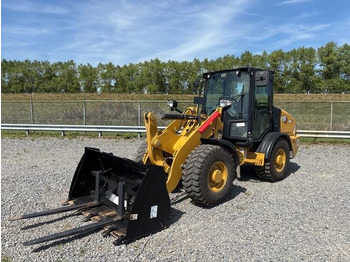 Wheel loader  CAT 906