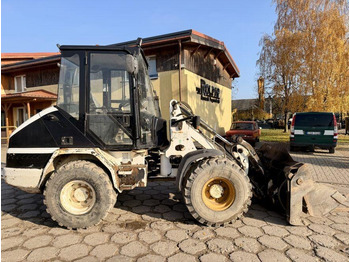Wheel loader CAT 906 