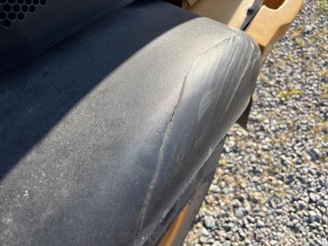 Wheel loader CAT 906