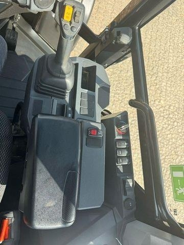 Wheel loader CAT 906