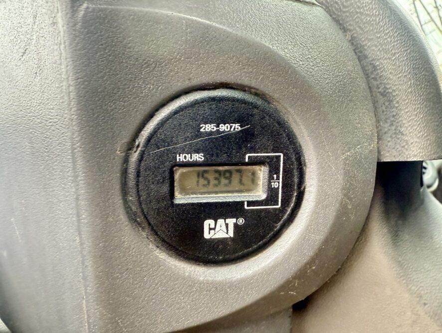 Wheel loader CAT 914G