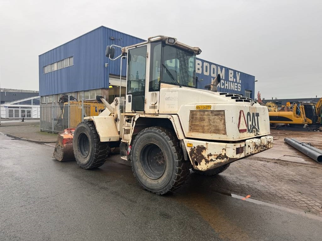 Wheel loader CAT 914 G